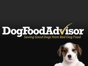 Food advisor 2024 for dogs